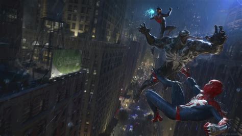 marvel spider man 2 wallpaper|marvel spider-man 2 live wallpaper.